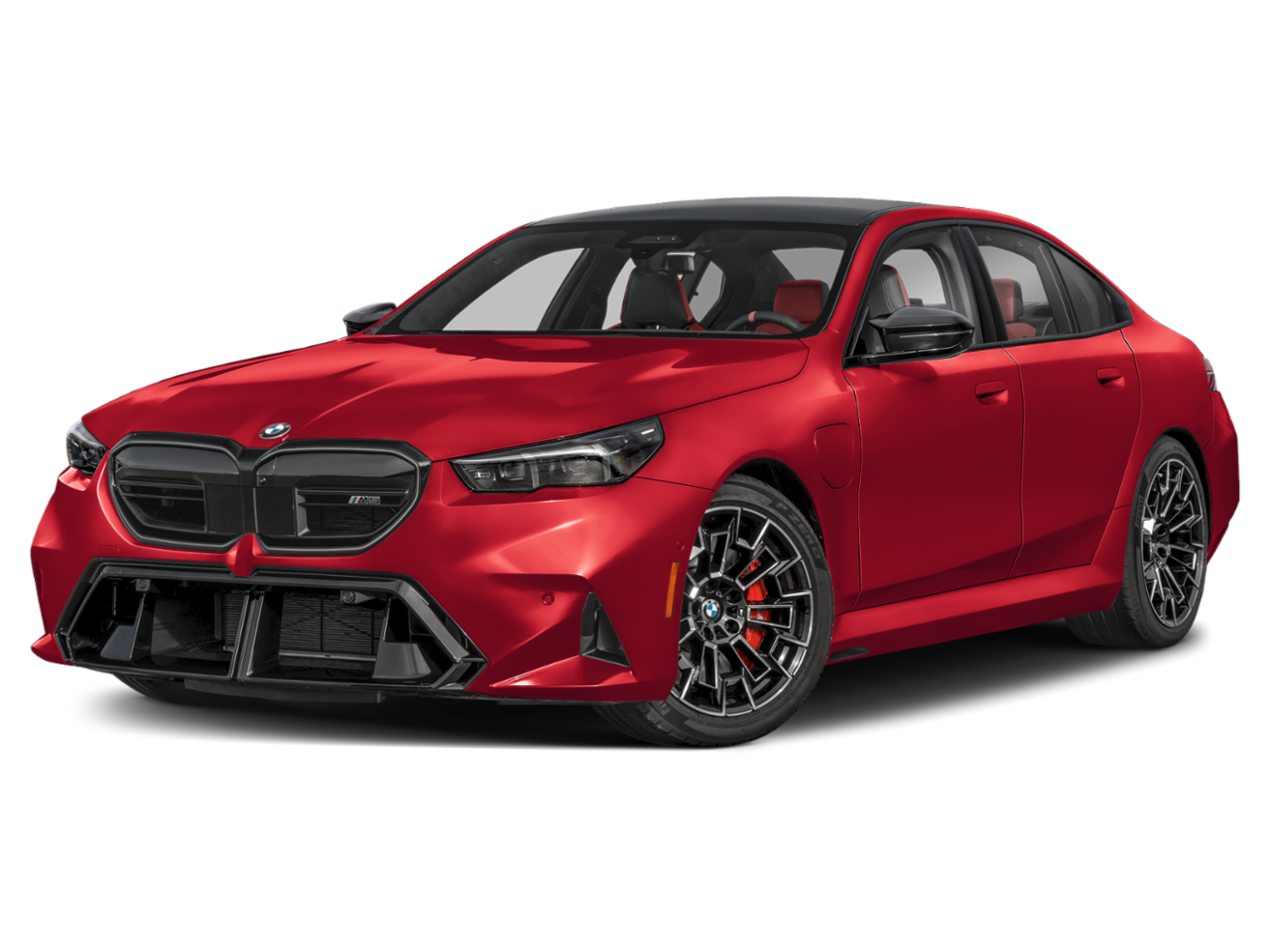 2025 BMW M5 Base