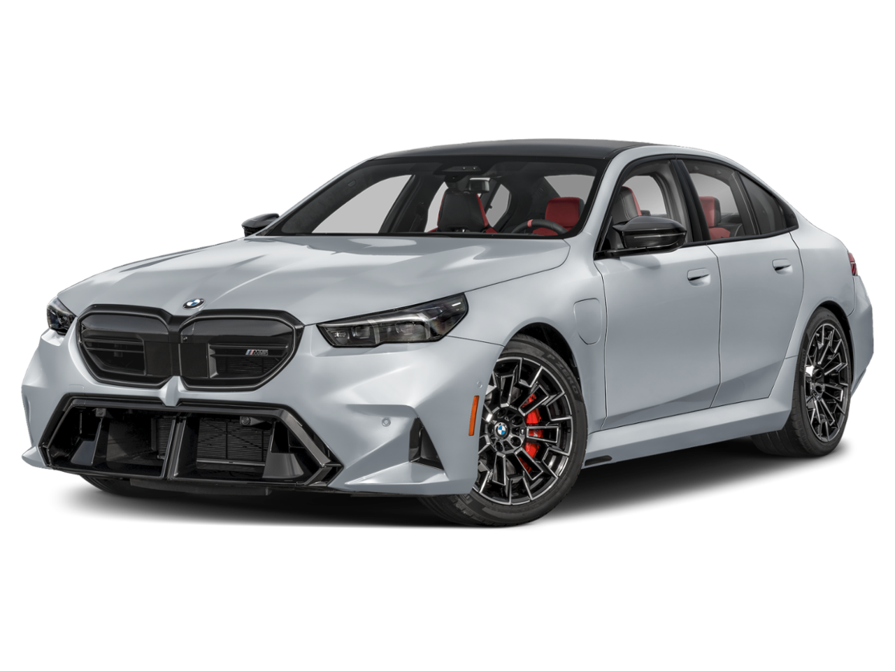 2025 BMW M5 Base