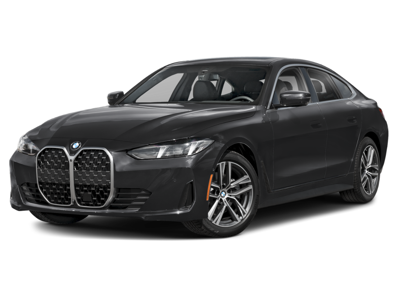 2025 BMW 4 Series 430i