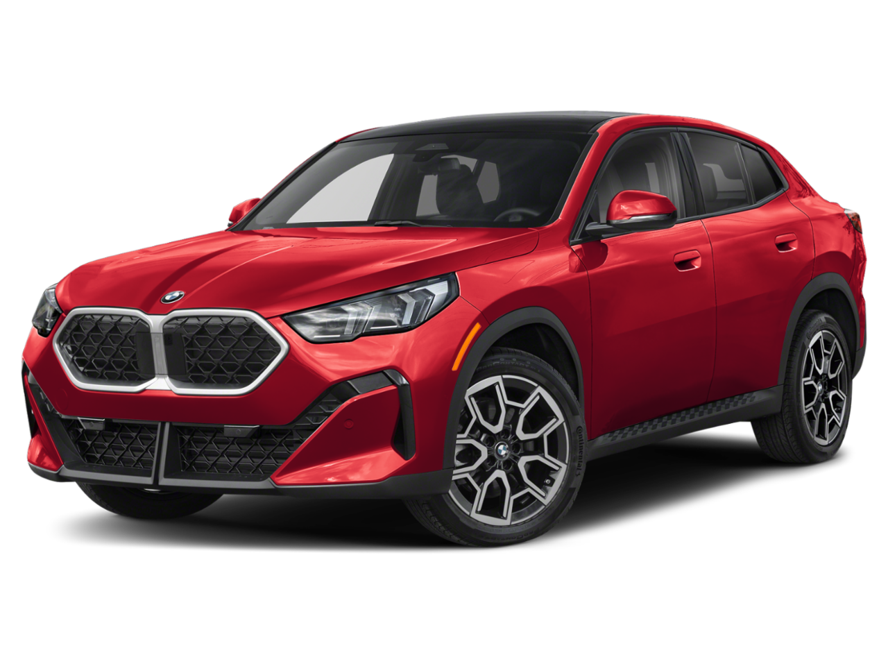 2025 BMW X2 xDrive28i