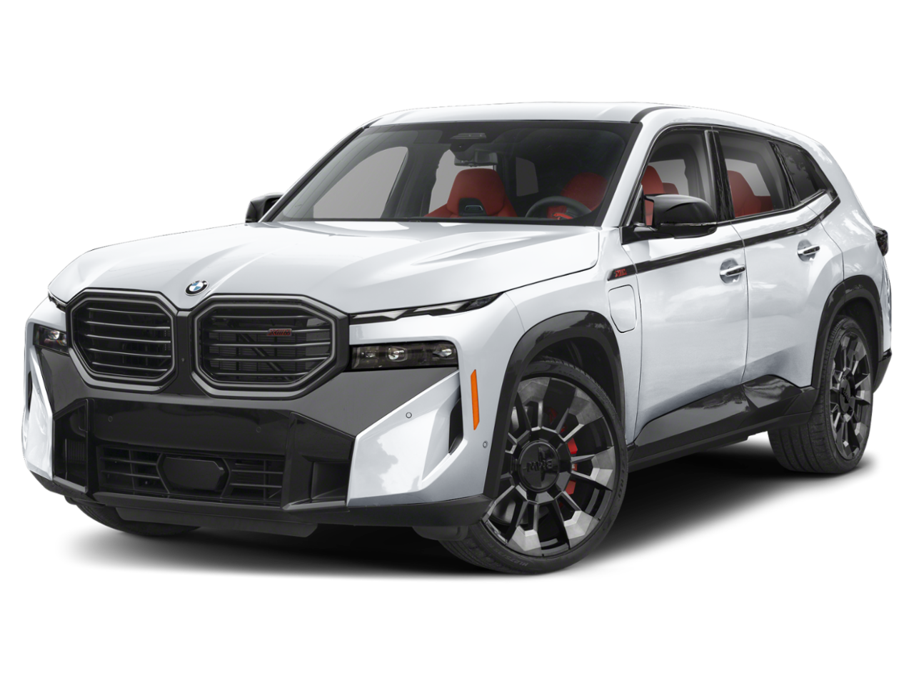 2025 BMW XM Base