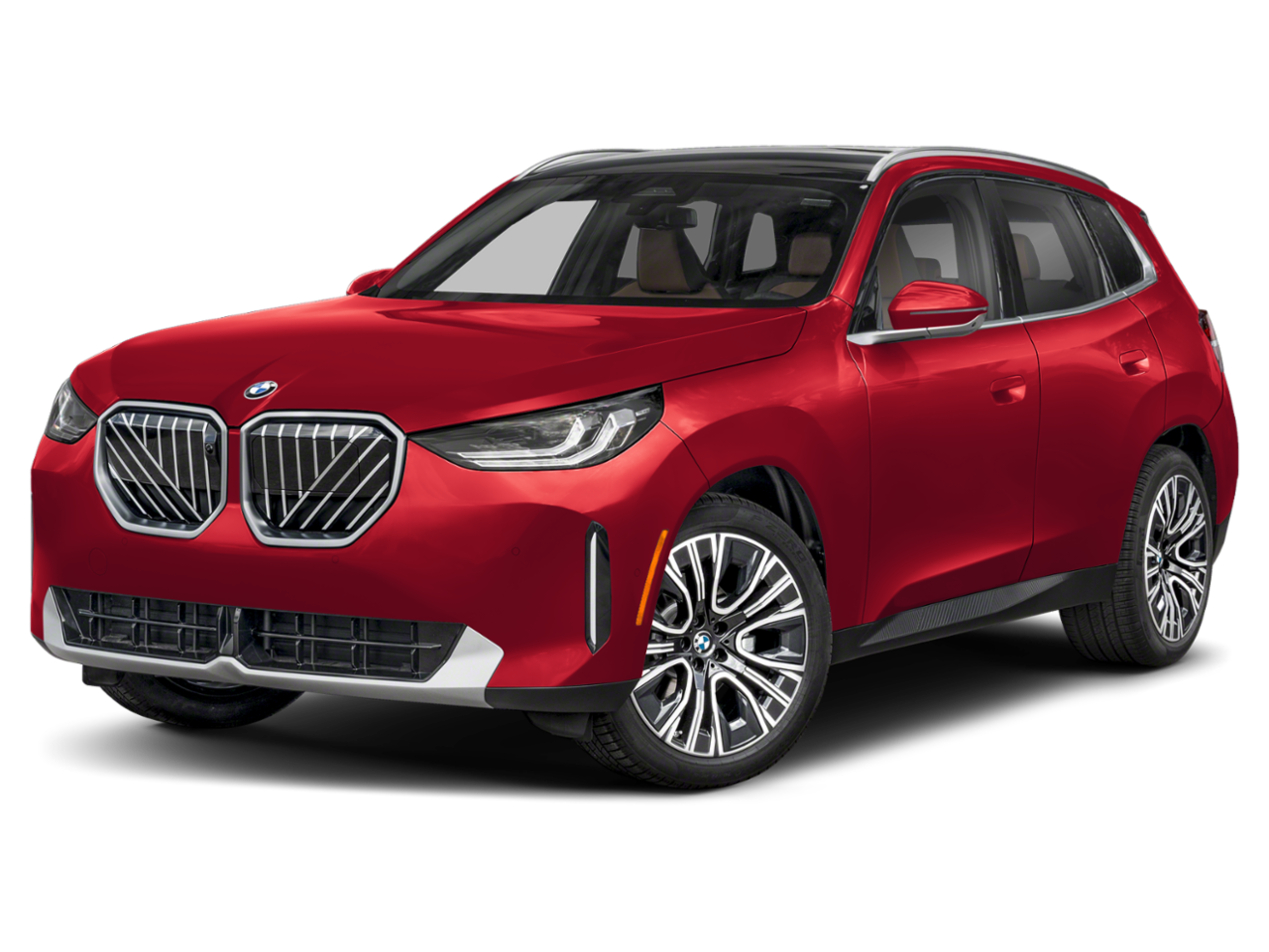 2025 BMW X3 xDrive30i