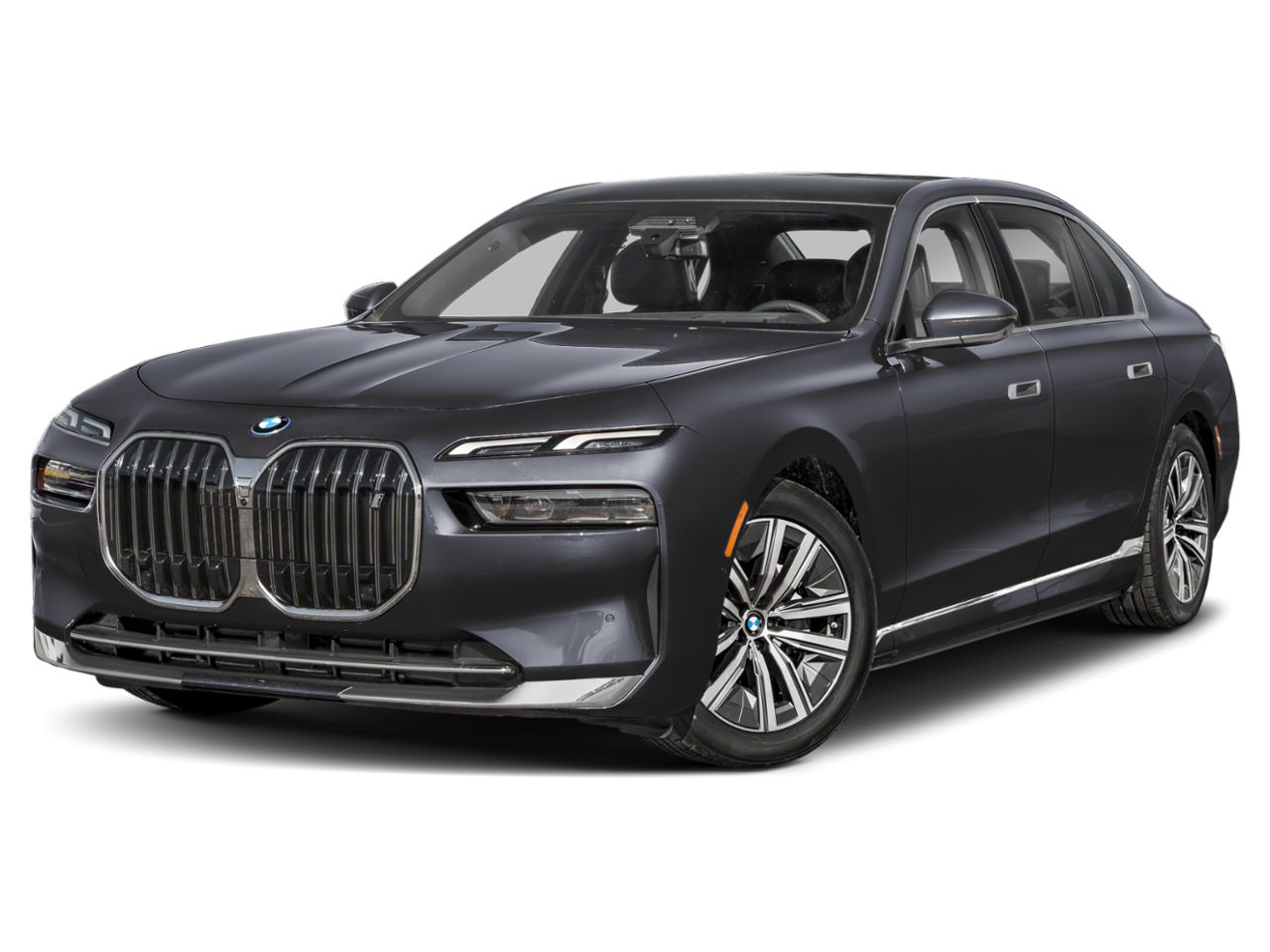 2025 BMW i7 xDrive60