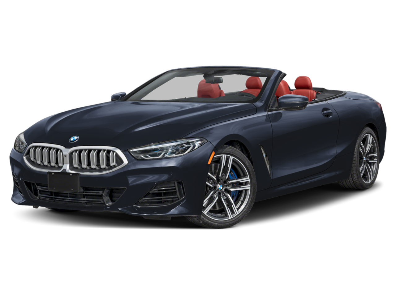 2025 BMW 8 Series 840i xDrive
