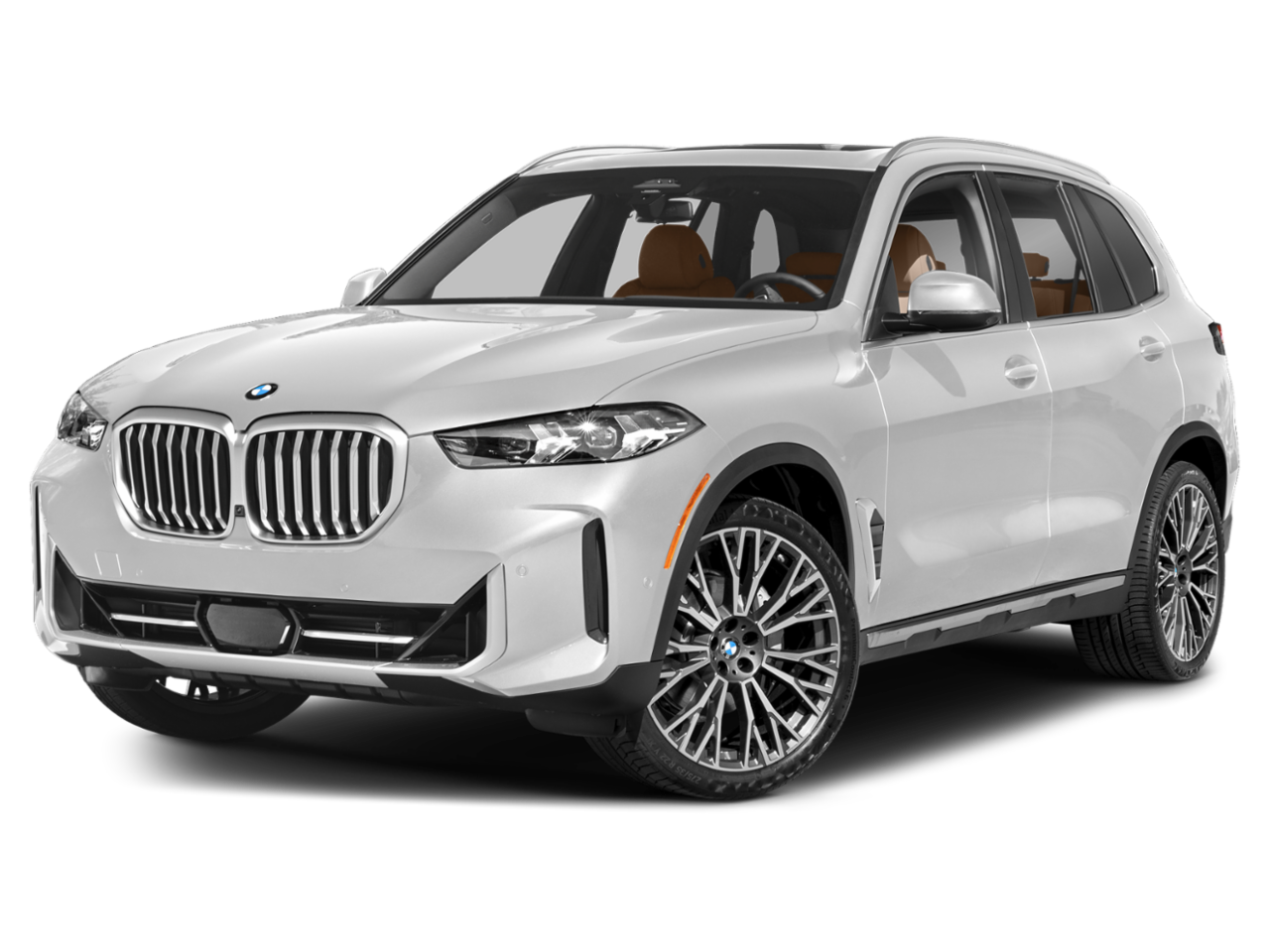 2025 BMW X5 sDrive40i