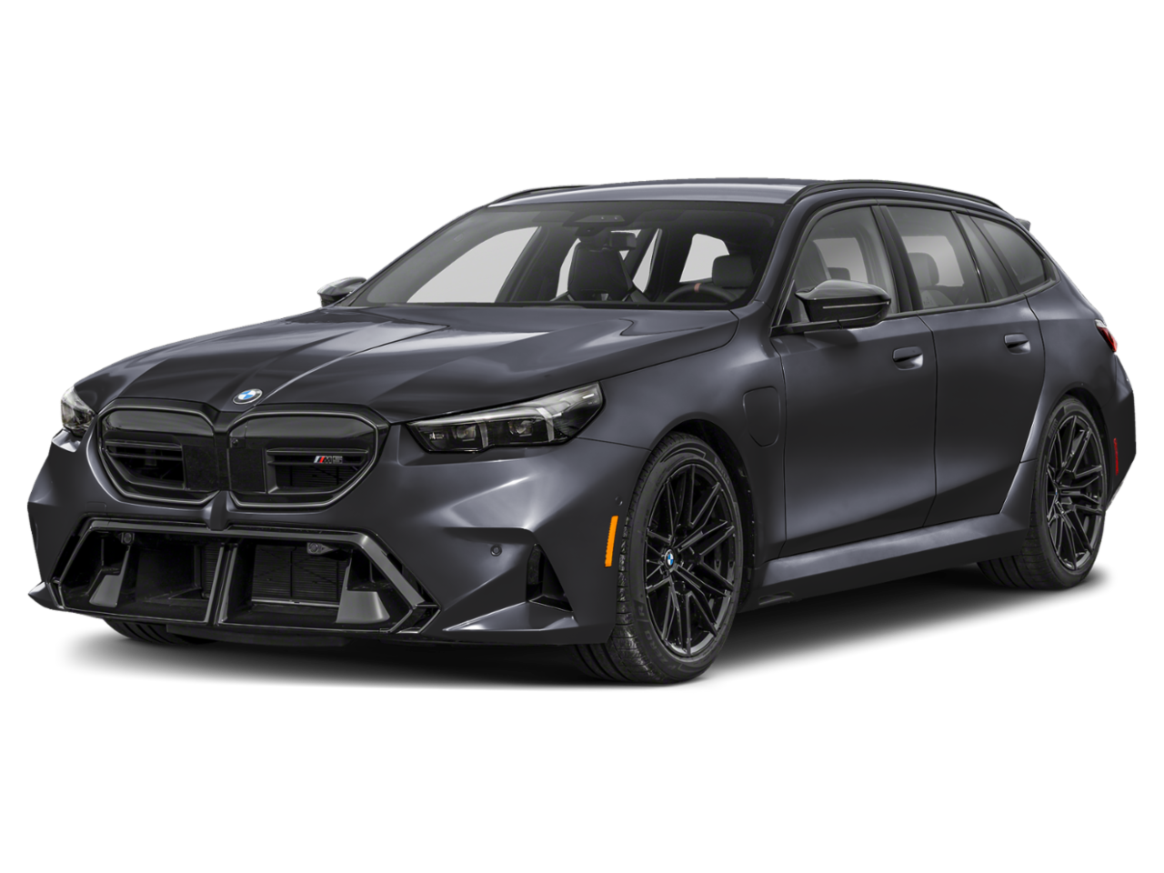 2025 BMW M5 Base