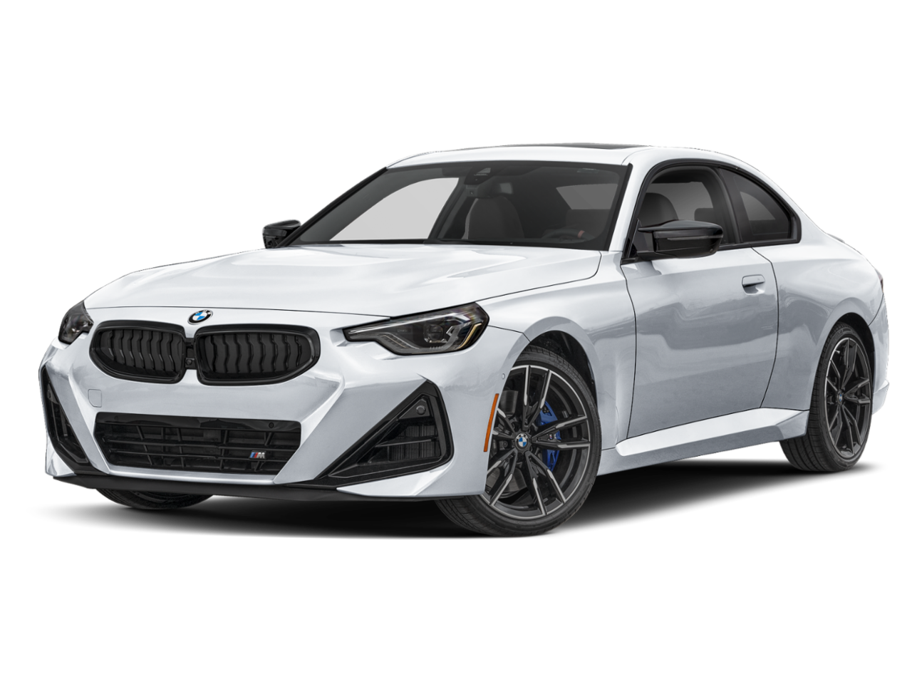 2025 BMW 2 Series M240i