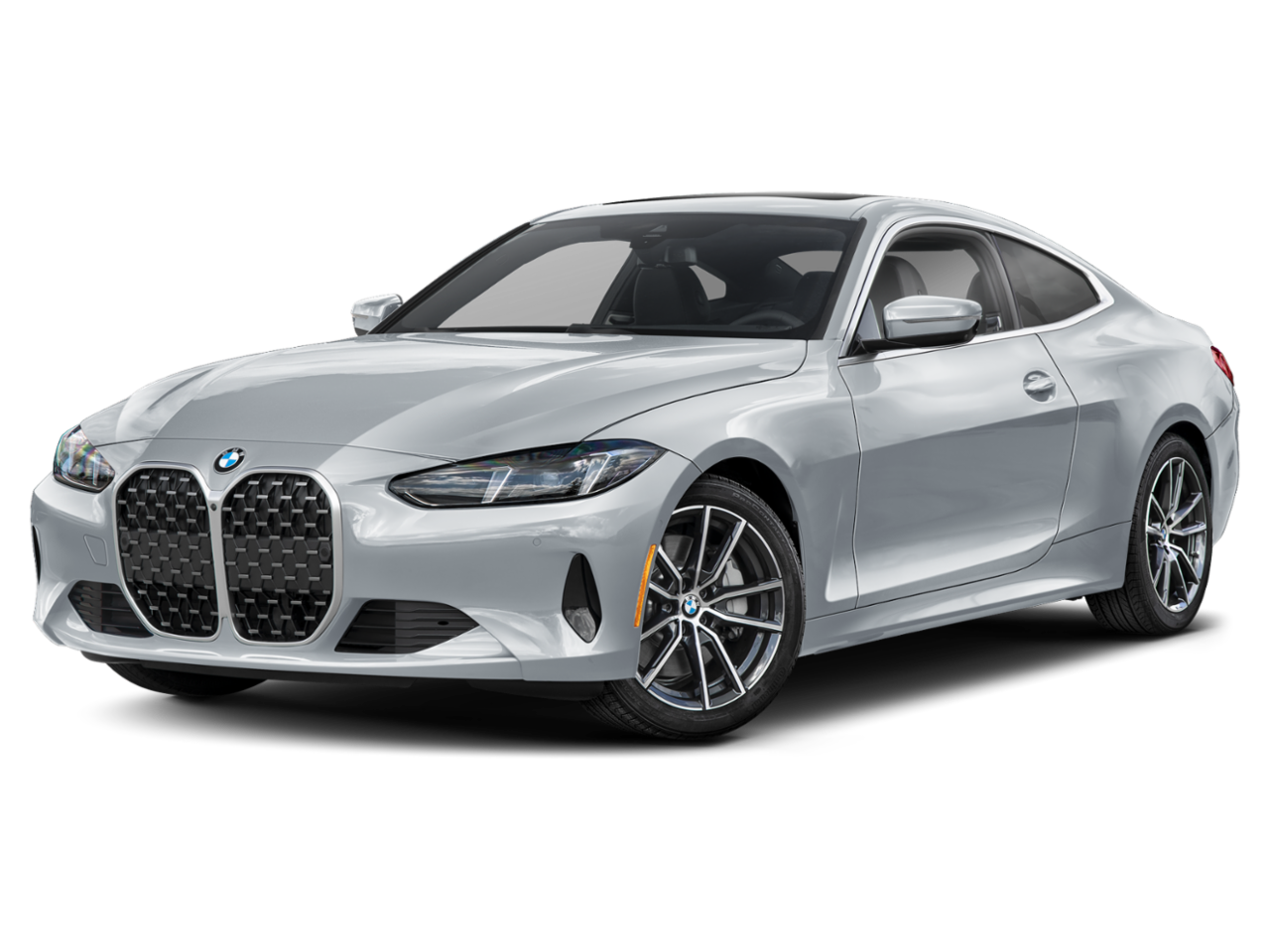 2025 BMW 4 Series 430i