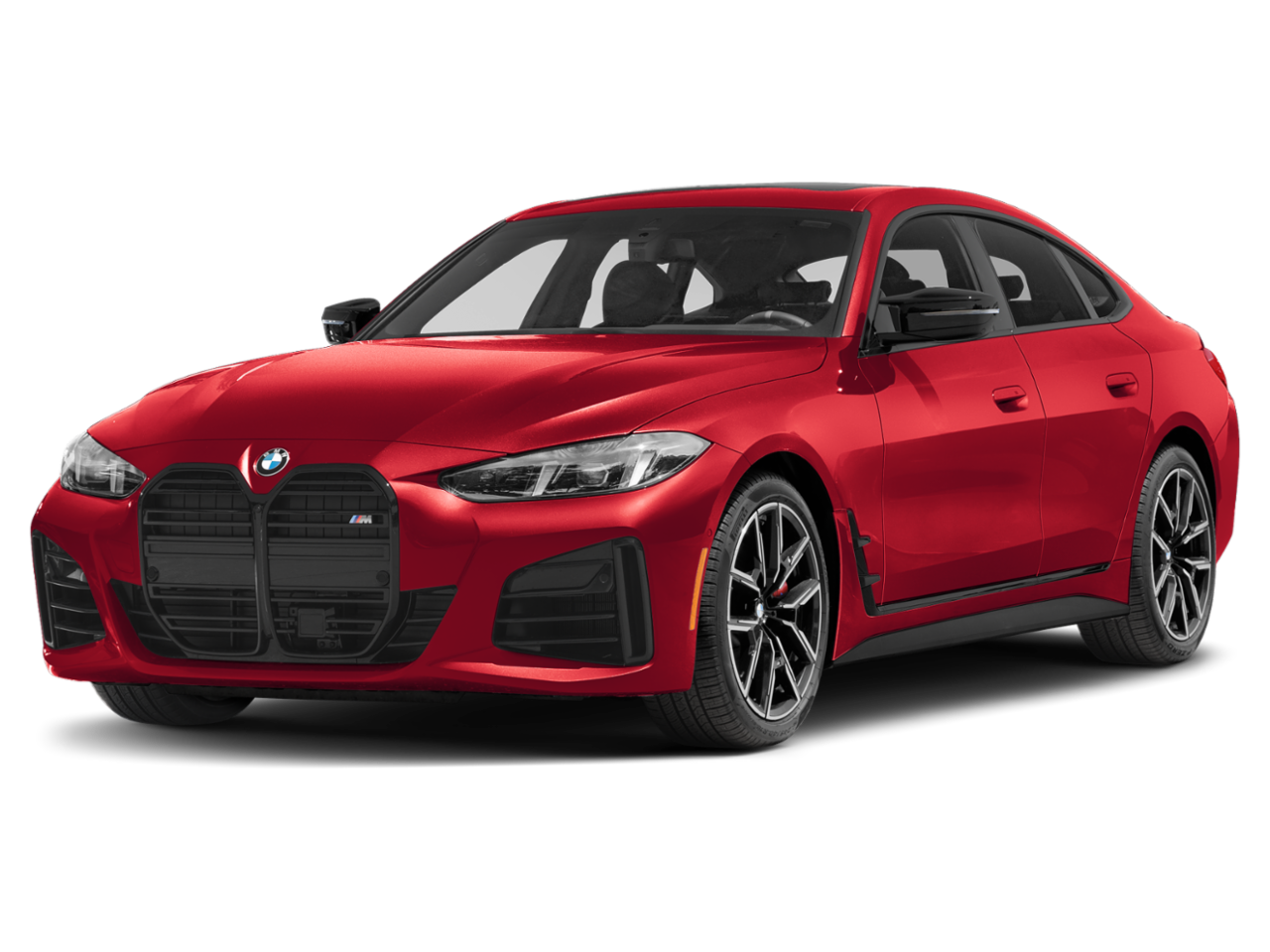 2025 BMW 4 Series M440i