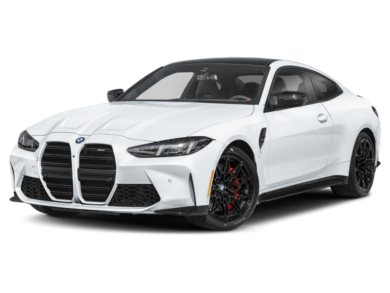 2025 BMW M4 Base