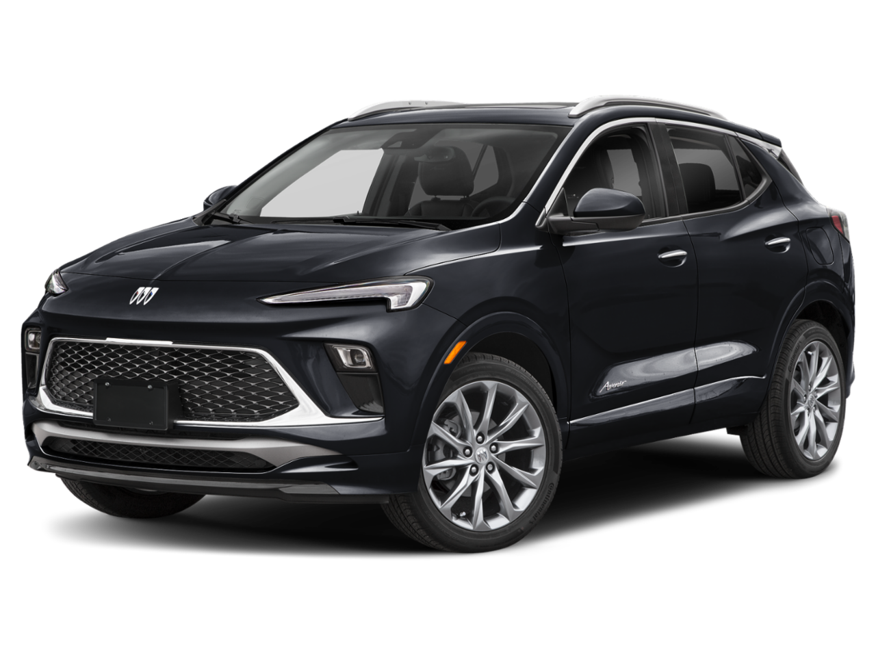 2025 Buick Encore GX Avenir