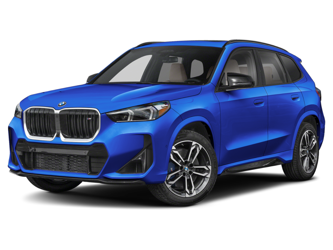 2025 BMW X1 M35i