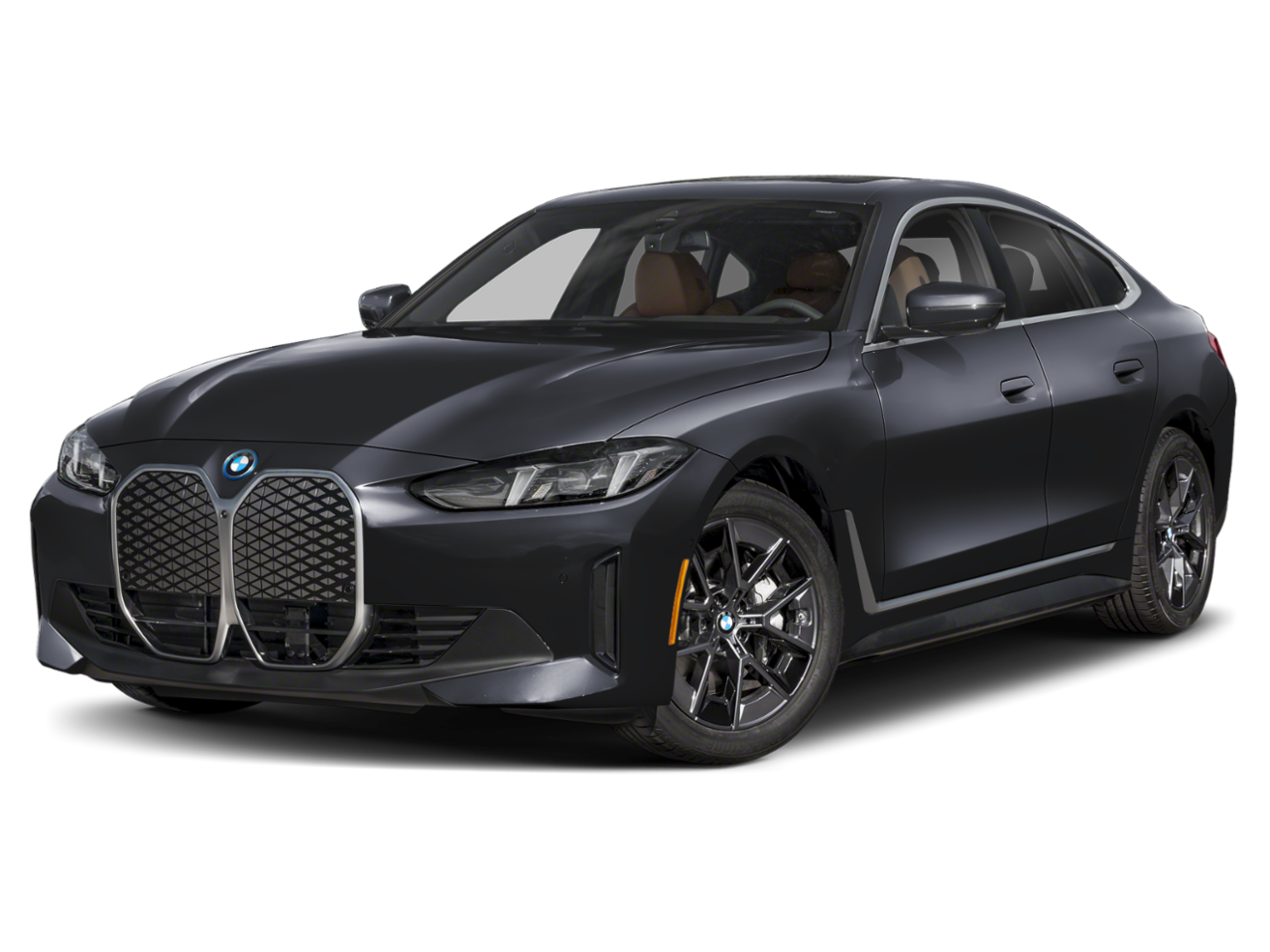 2025 BMW i4 eDrive40
