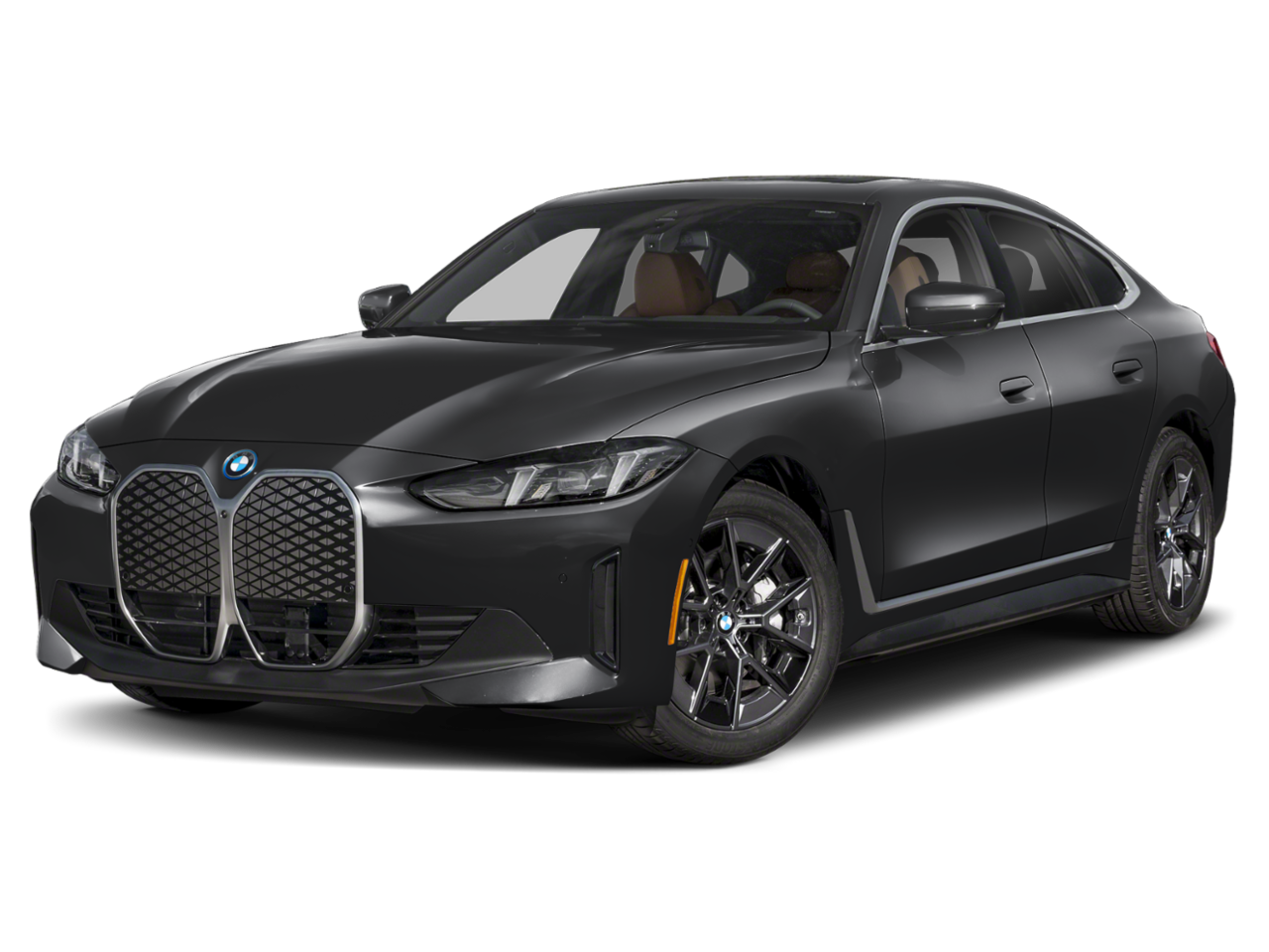 2025 BMW i4 eDrive40