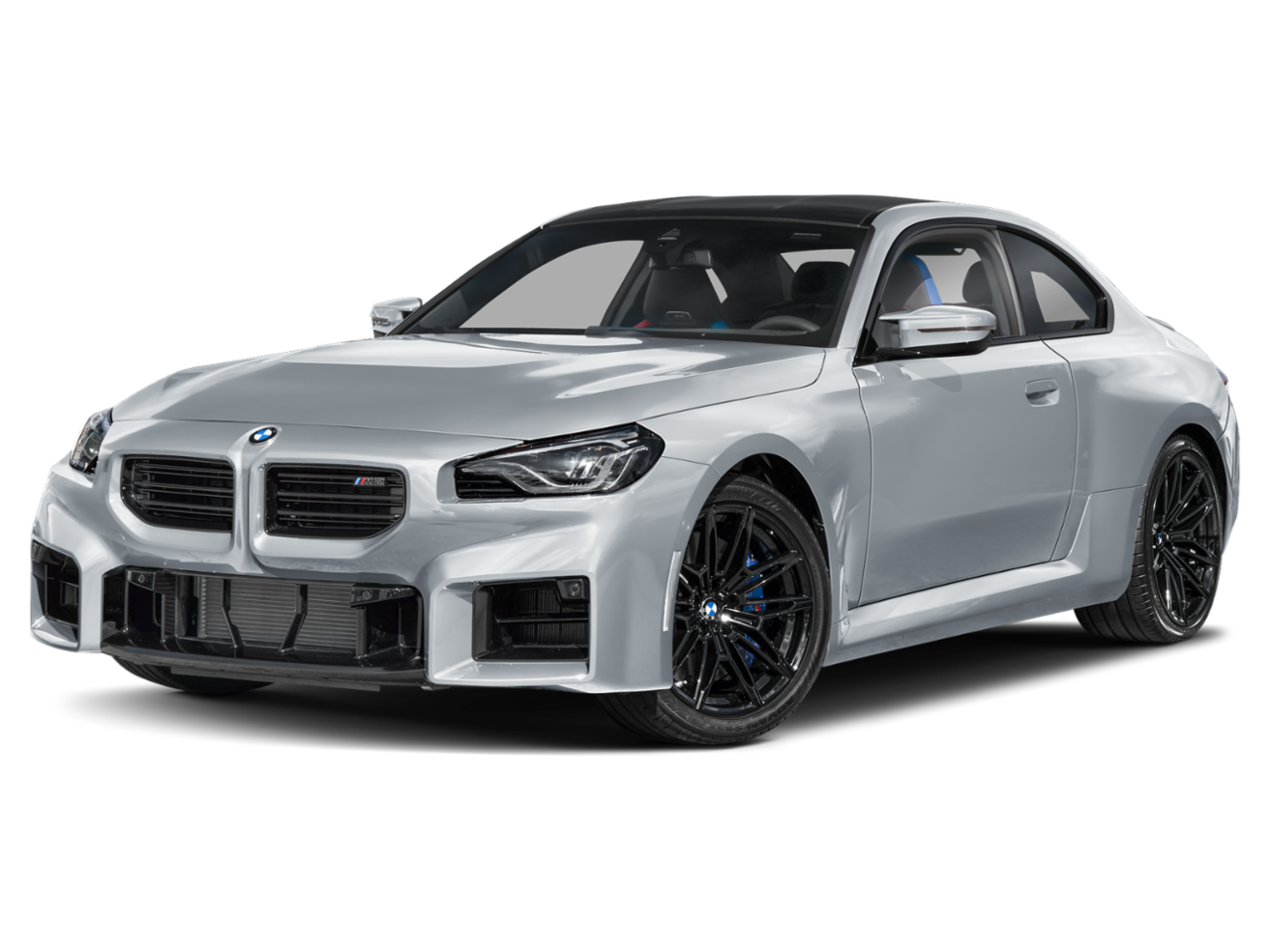 2025 BMW M2 Base