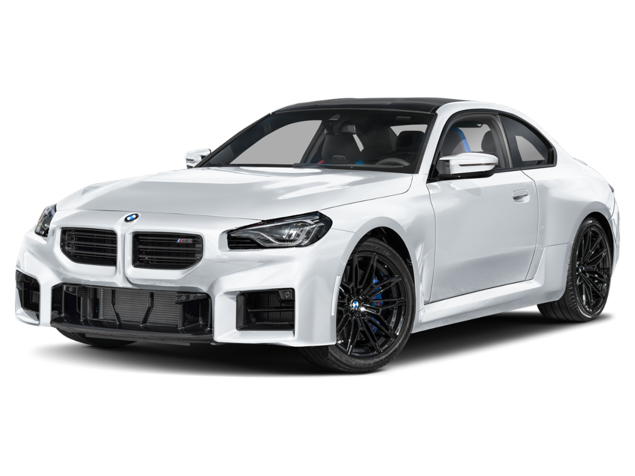 2025 BMW M2 Base