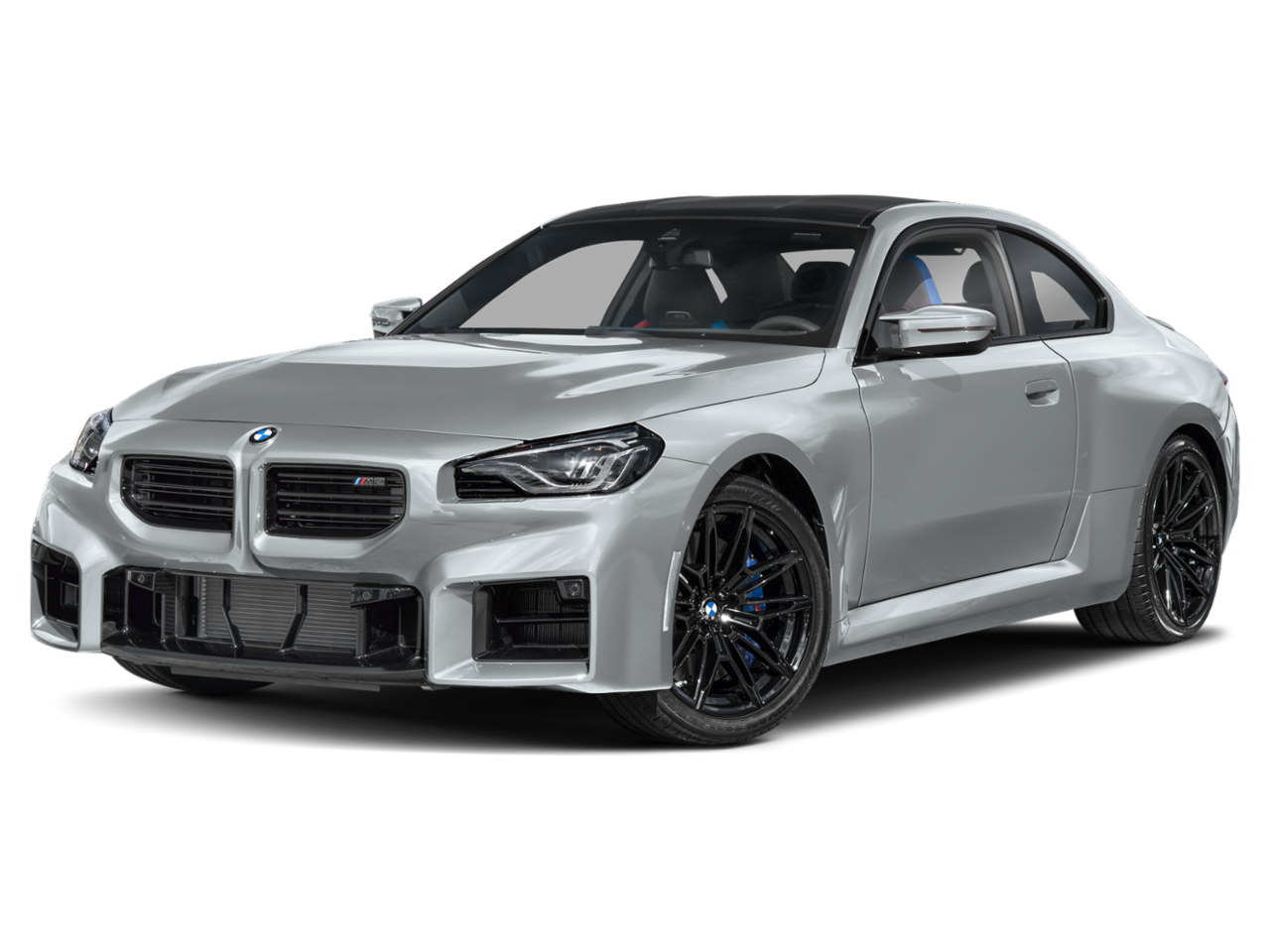 2025 BMW M2 Base