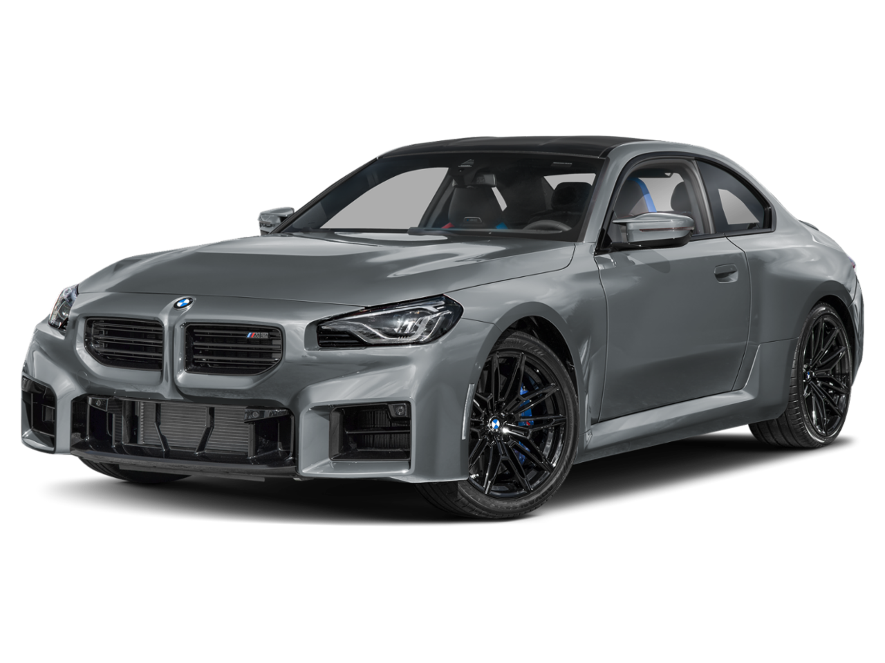 2025 BMW M2 Base