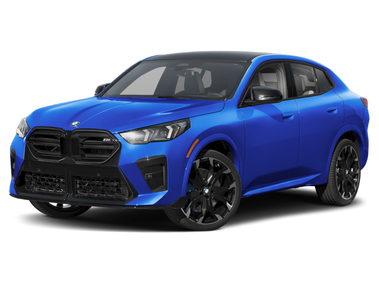 2025 BMW X2 M35i