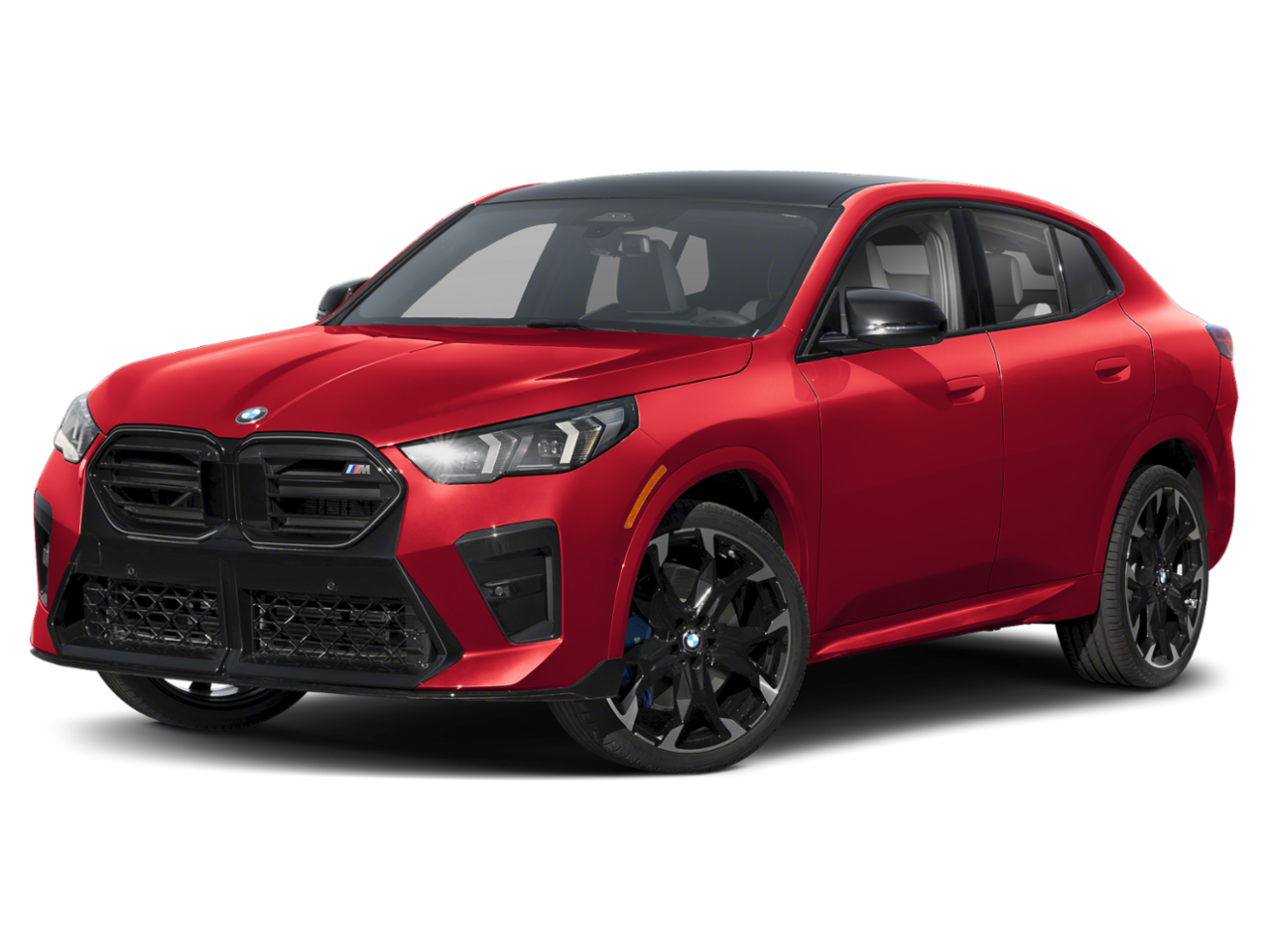 2025 BMW X2 M35i
