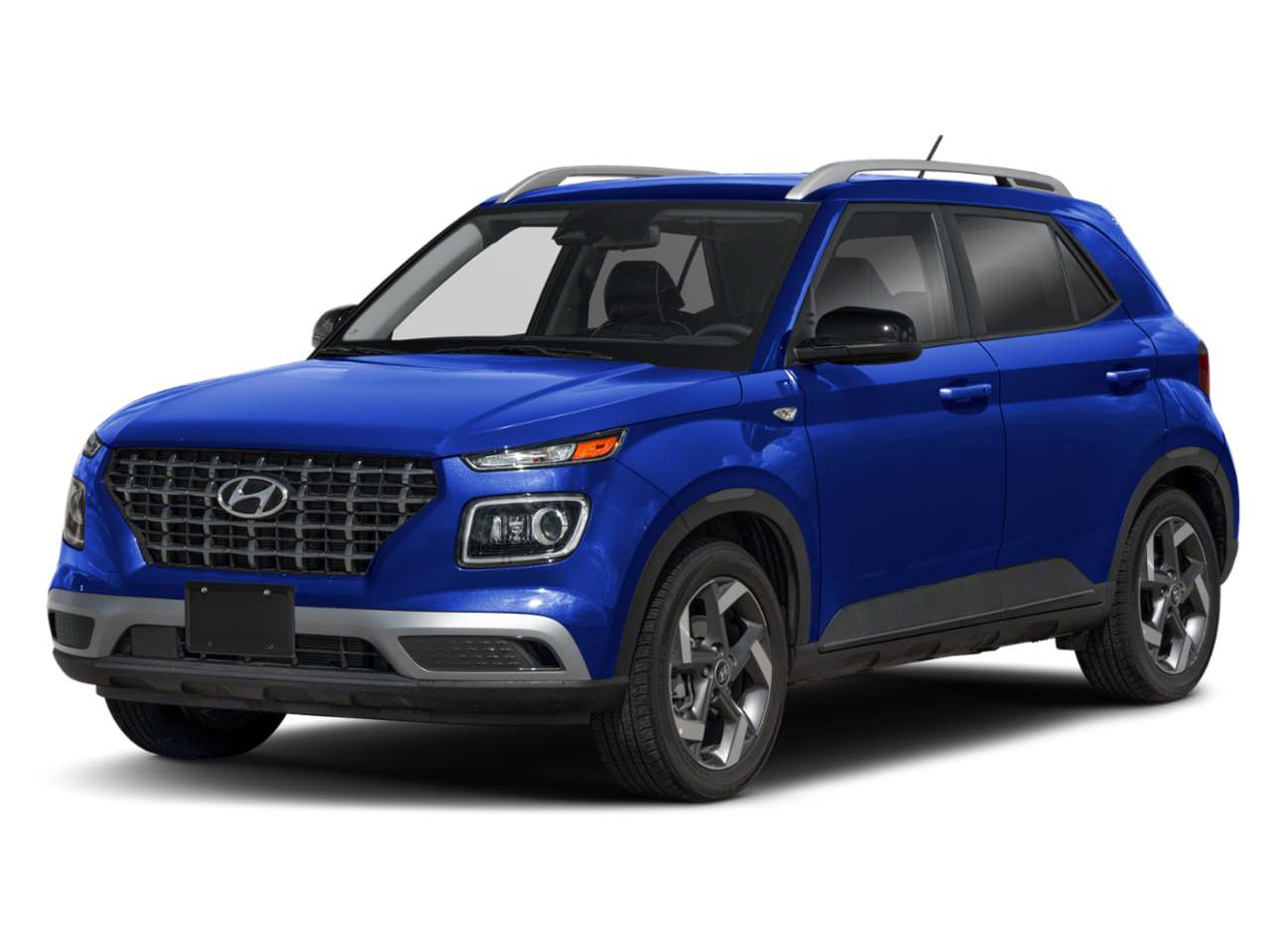 2024 Hyundai Venue Limited