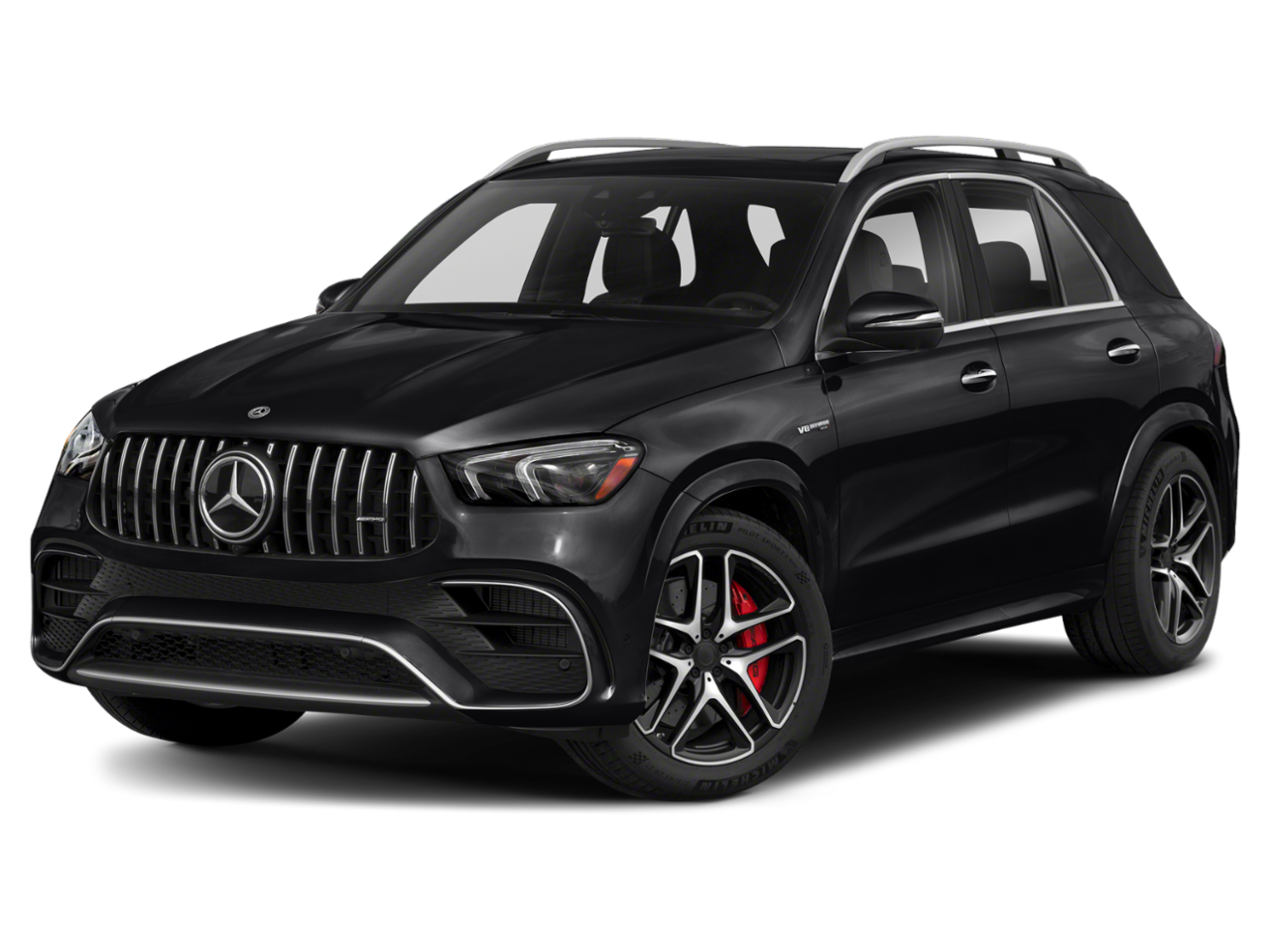 2022 Mercedes-Benz GLE AMG GLE 63 S