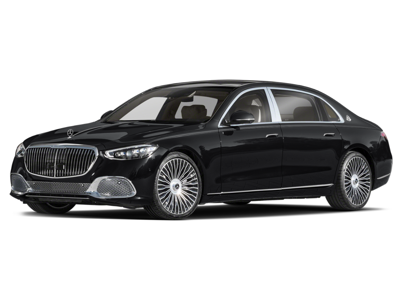2022 Mercedes-Benz Mercedes-Maybach S-Class