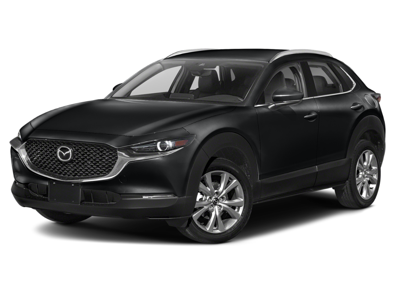 2022 MAZDA CX-30 2.5 S Select Package