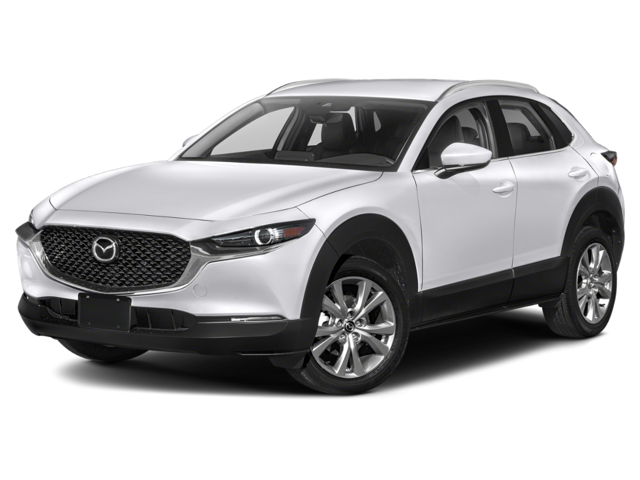 2022 MAZDA CX-30 2.5 S Select Package