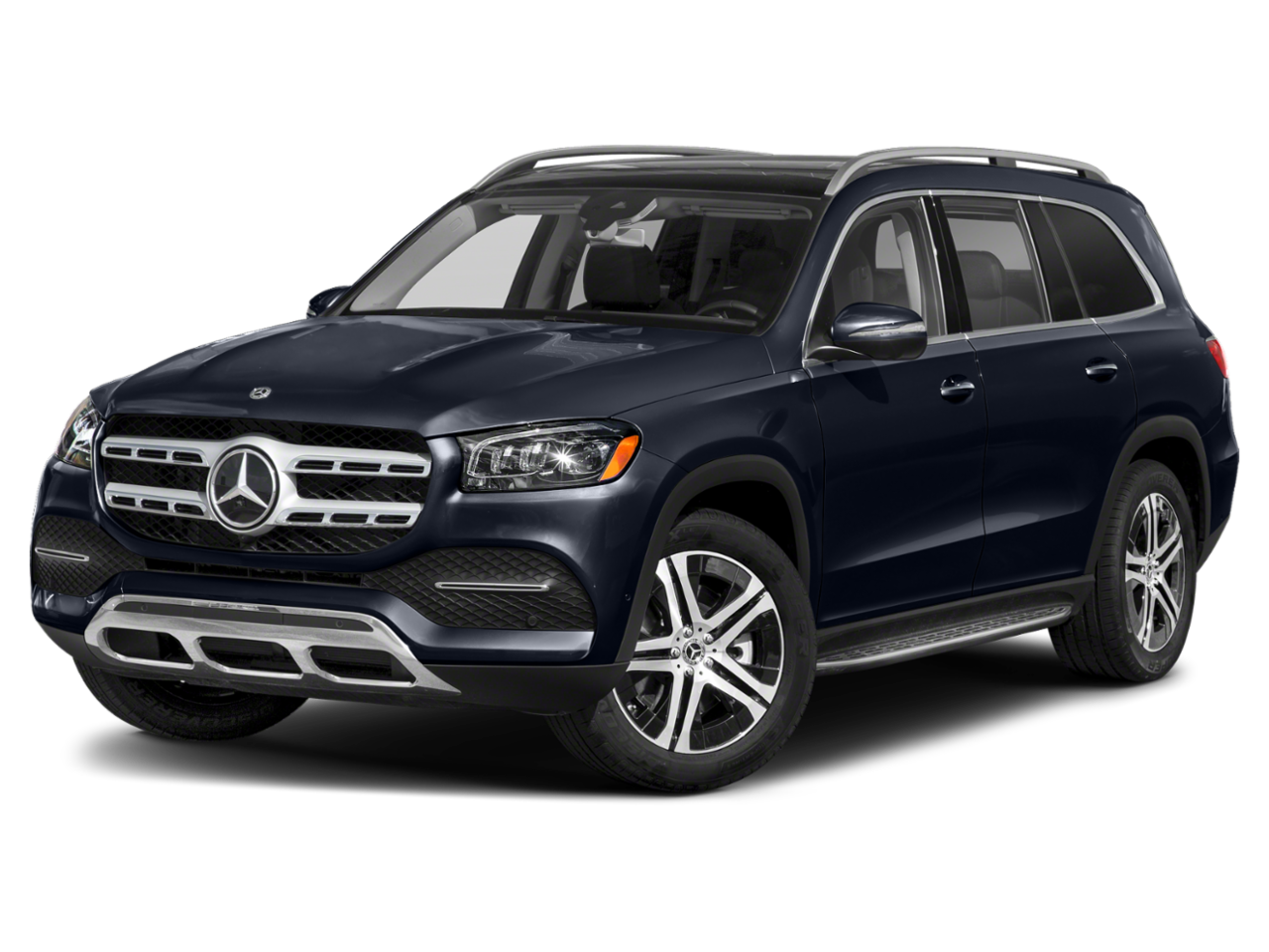2022 Mercedes-Benz GLS GLS 450