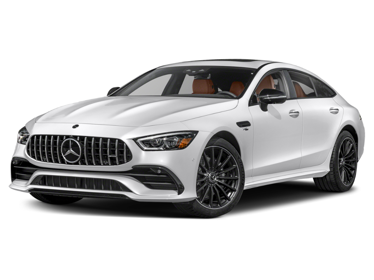2022 Mercedes-Benz Mercedes-AMG GT AMG GT 53