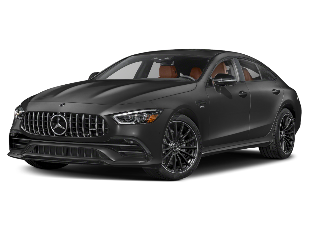 2022 Mercedes-Benz Mercedes-AMG GT AMG GT 53