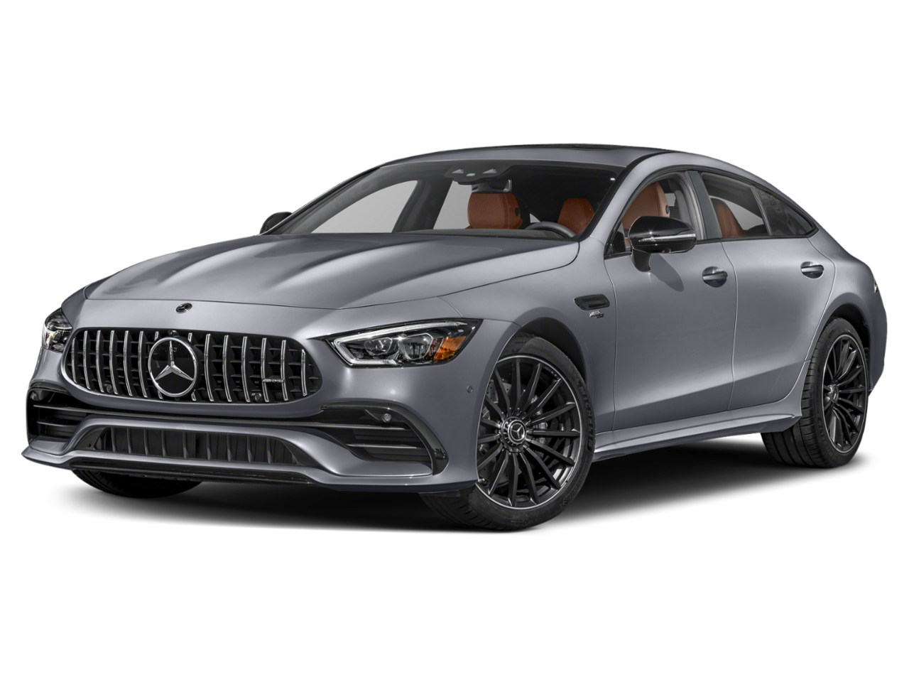 2022 Mercedes-Benz Mercedes-AMG GT AMG GT 53