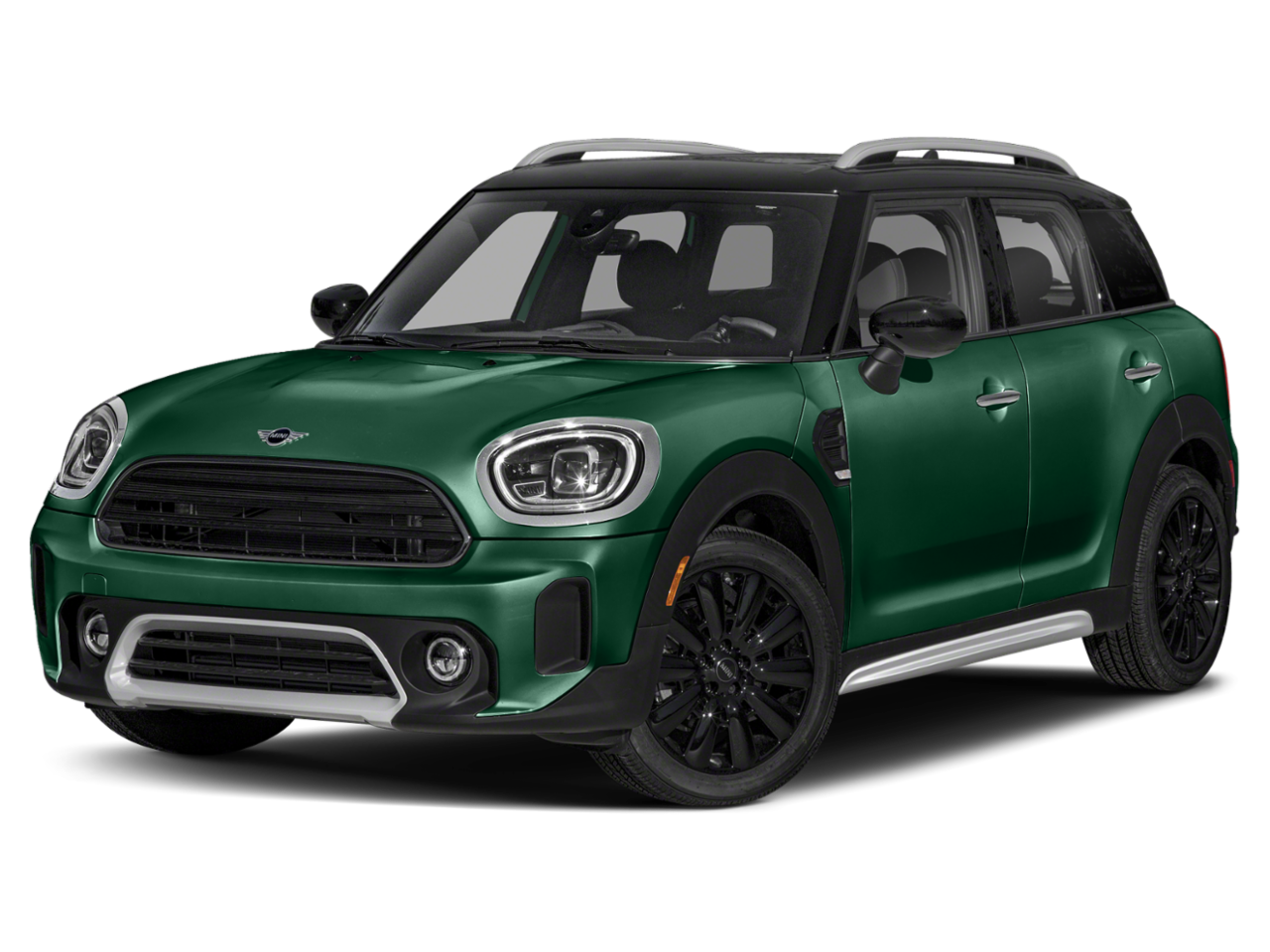 2022 MINI Countryman Cooper