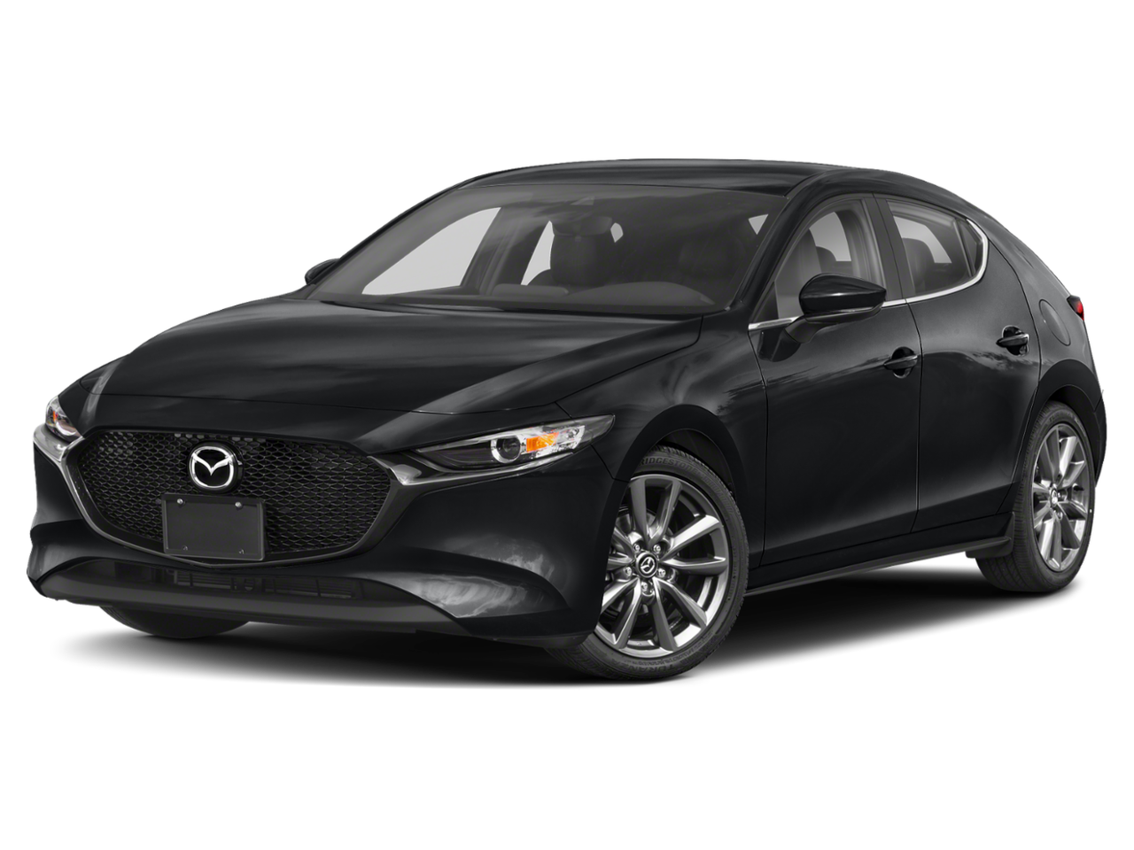 2022 MAZDA MAZDA3 2.5 S
