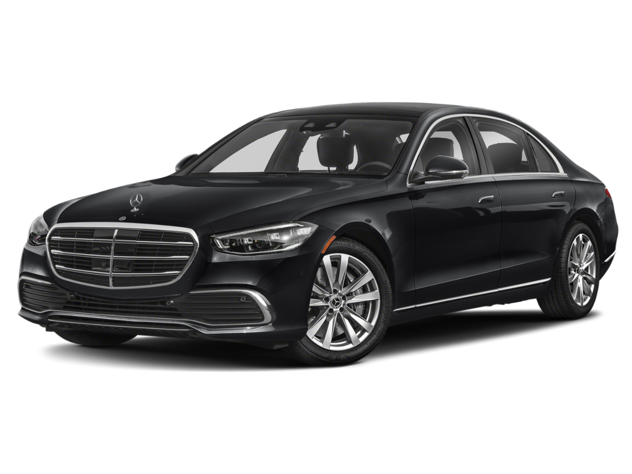 2022 Mercedes-Benz S-Class S 500