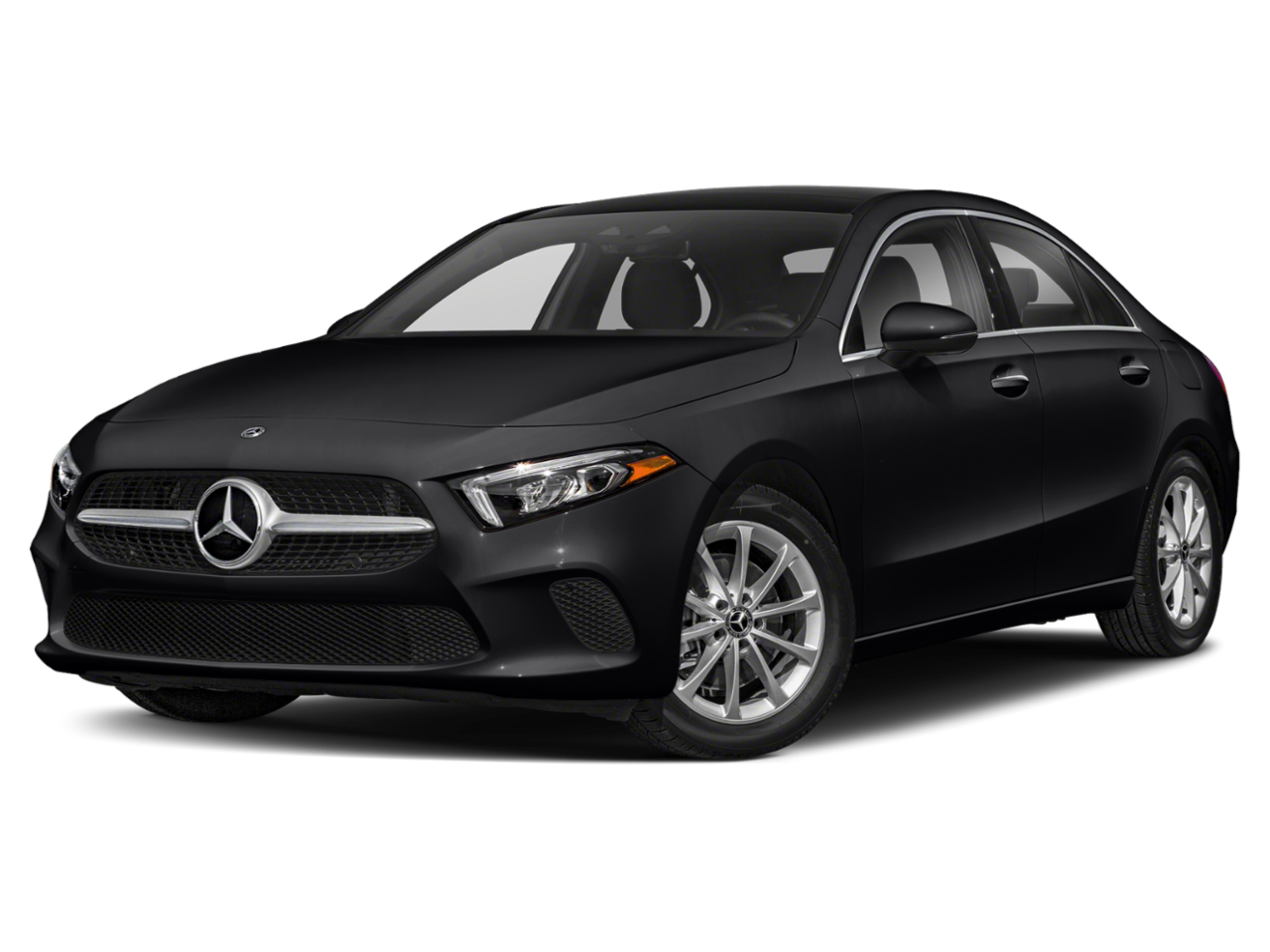 2022 Mercedes-Benz A-Class A 220