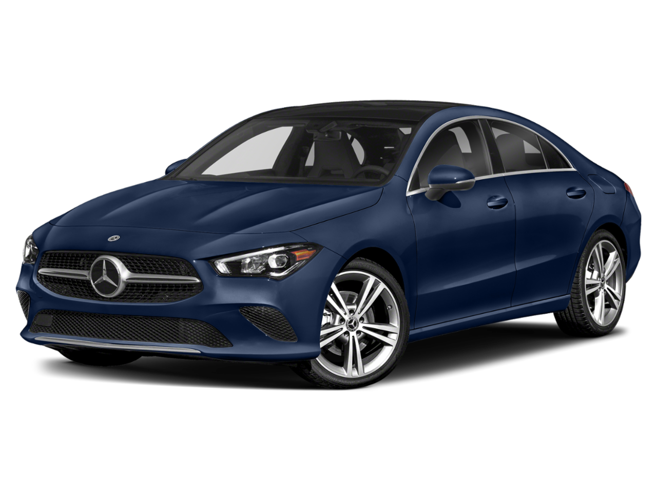 2022 Mercedes-Benz CLA CLA 250