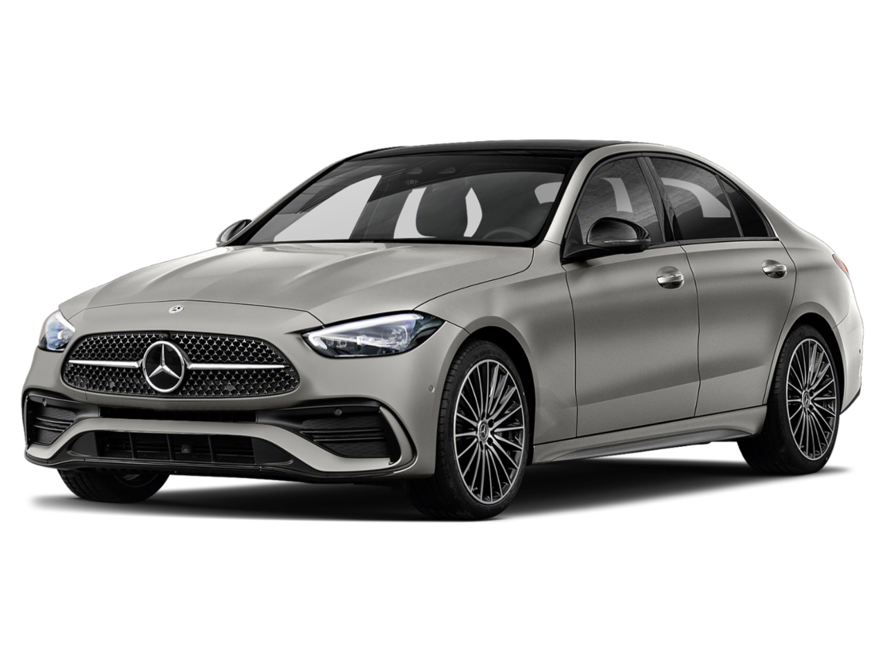 2022 Mercedes-Benz C-Class C 300