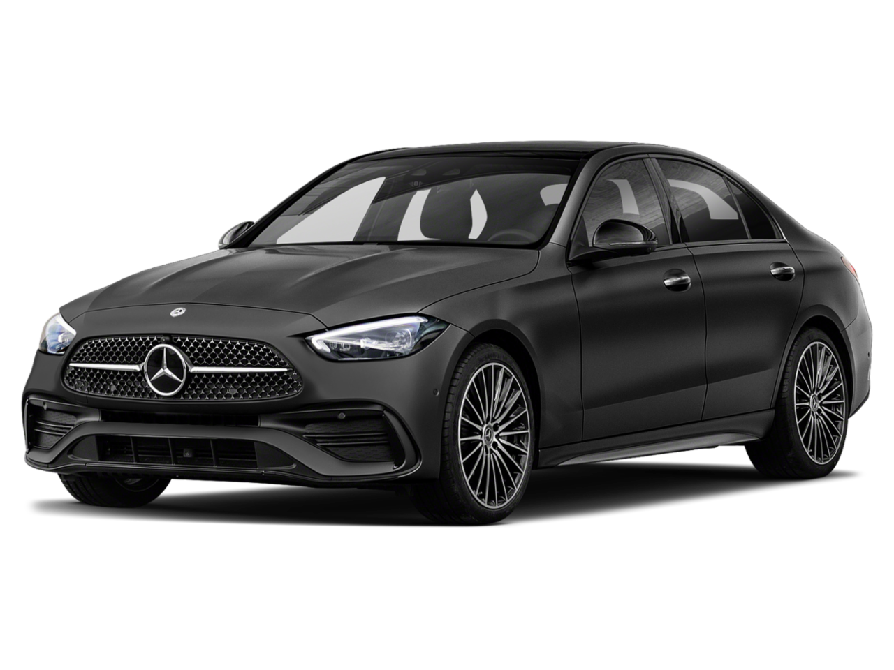2022 Mercedes-Benz C-Class C 300