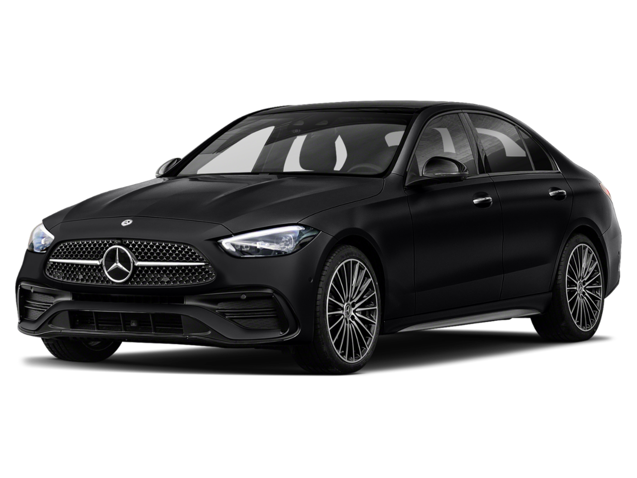 2022 Mercedes-Benz C-Class C 300