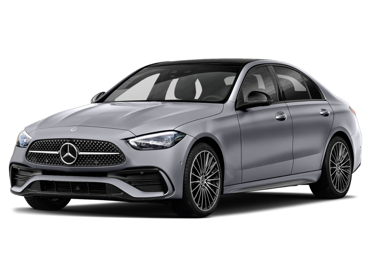 2022 Mercedes-Benz C-Class C 300