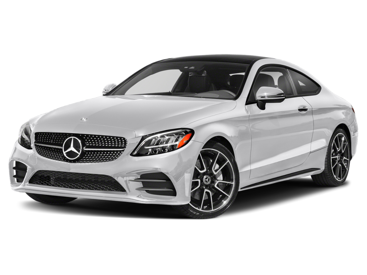2022 Mercedes-Benz C-Class C 300