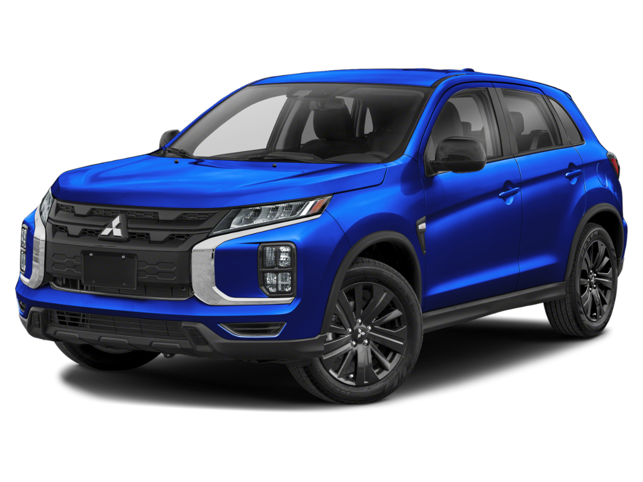 2022 Mitsubishi Outlander Sport ES