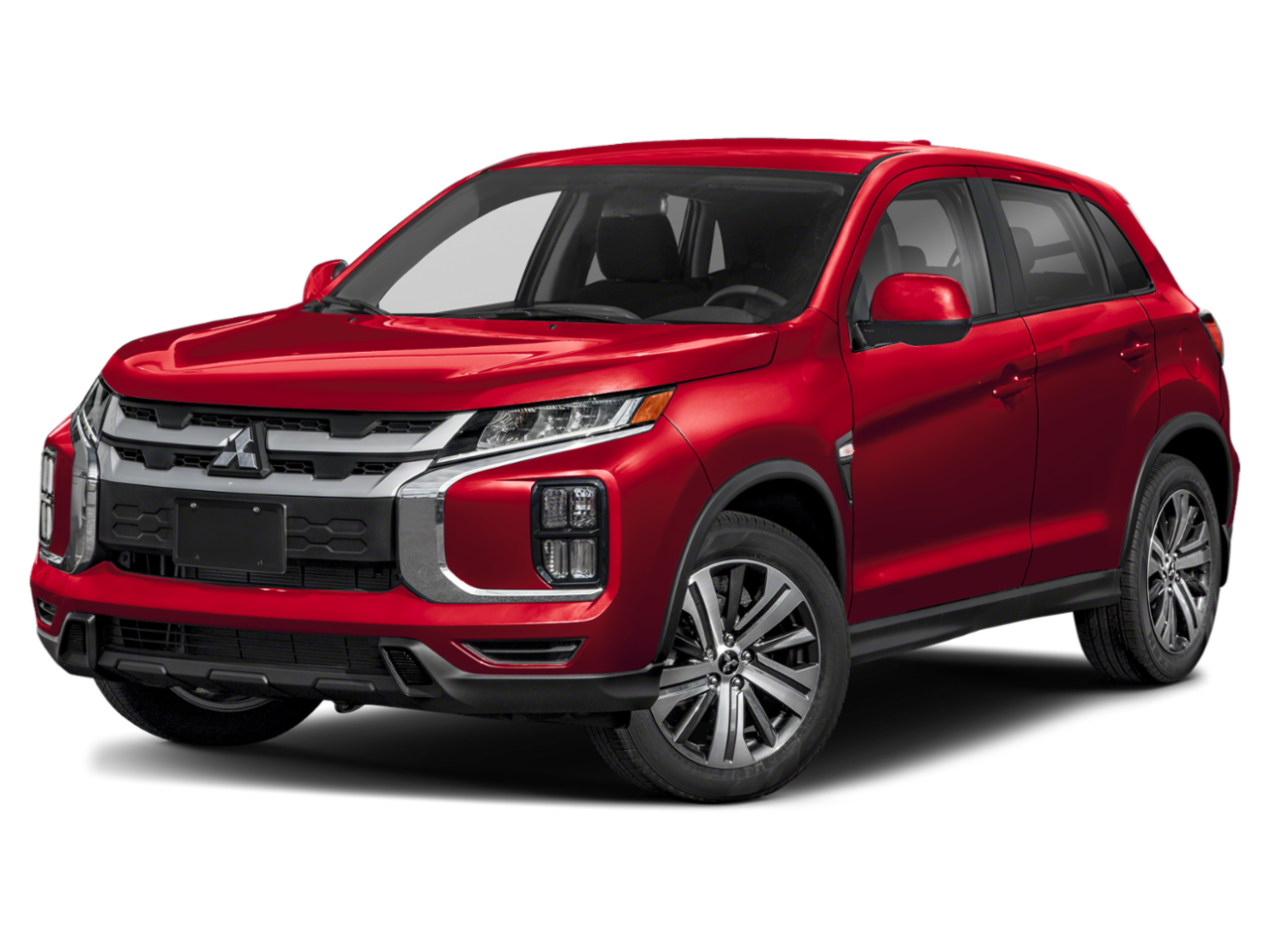 2022 Mitsubishi Outlander Sport 2.0 SE Special Edition