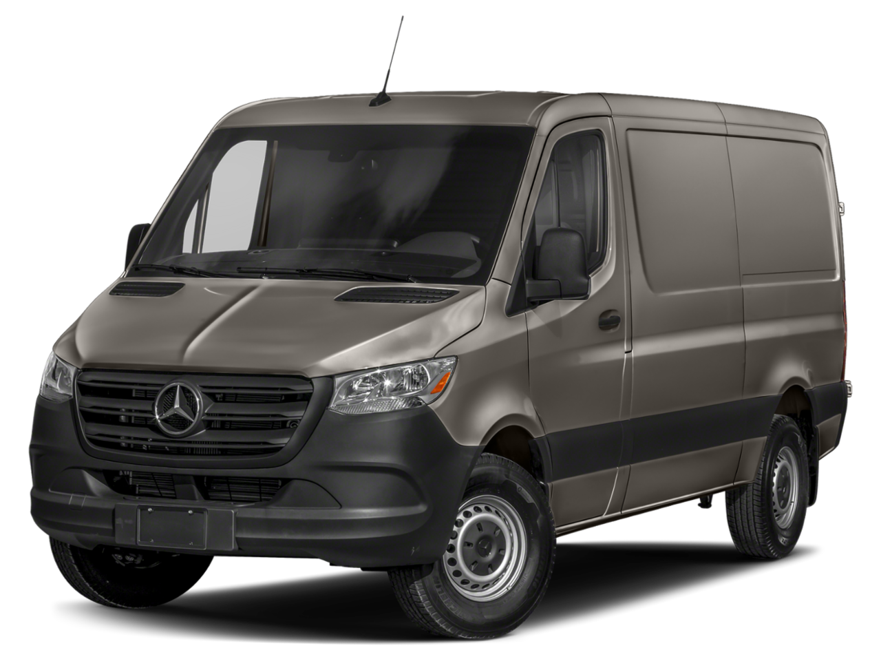2022 Mercedes-Benz Sprinter 2500 Base