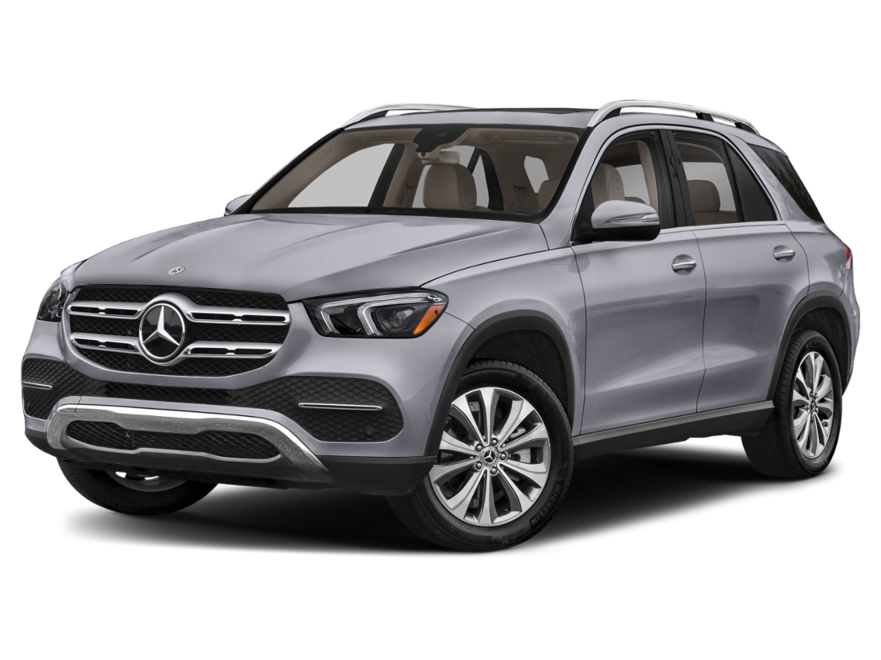 2022 Mercedes-Benz GLE GLE 350