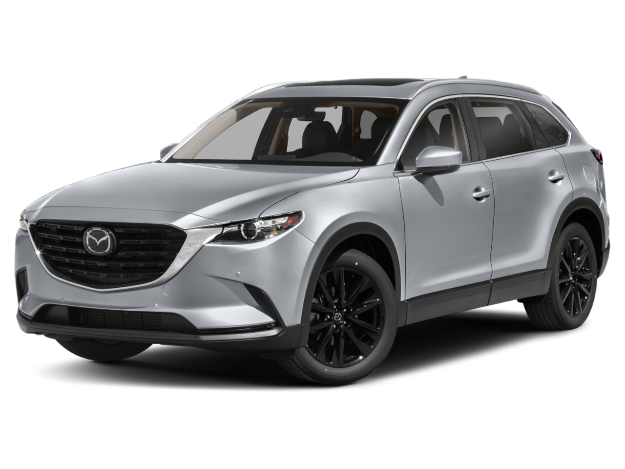 2022 MAZDA CX-9 Touring Plus