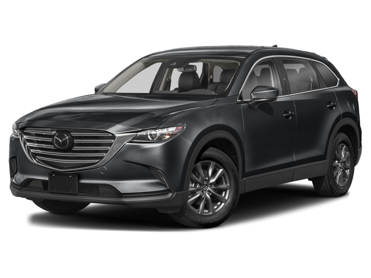 2022 MAZDA CX-9 Touring