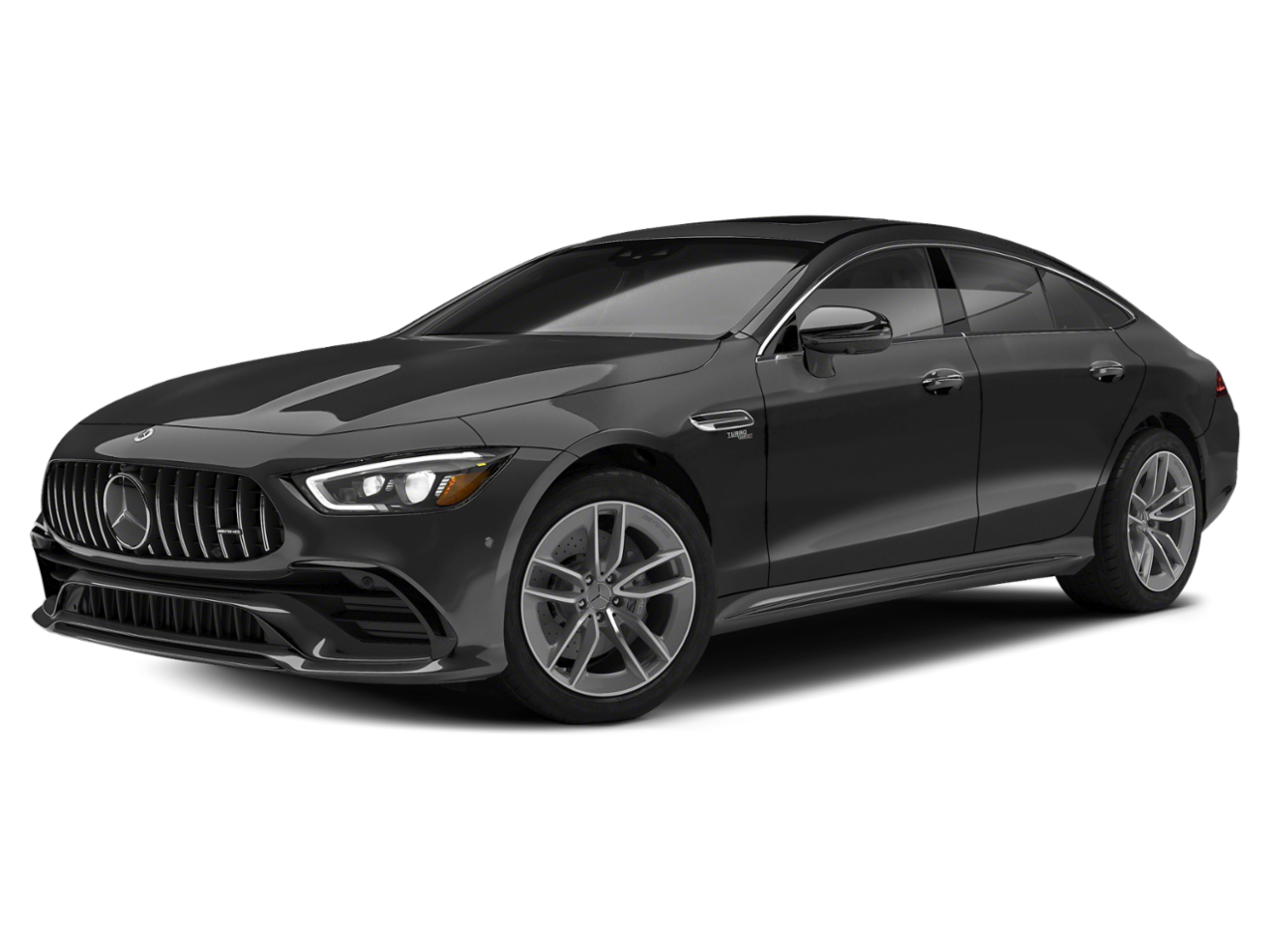 2022 Mercedes-Benz Mercedes-AMG GT AMG GT 43